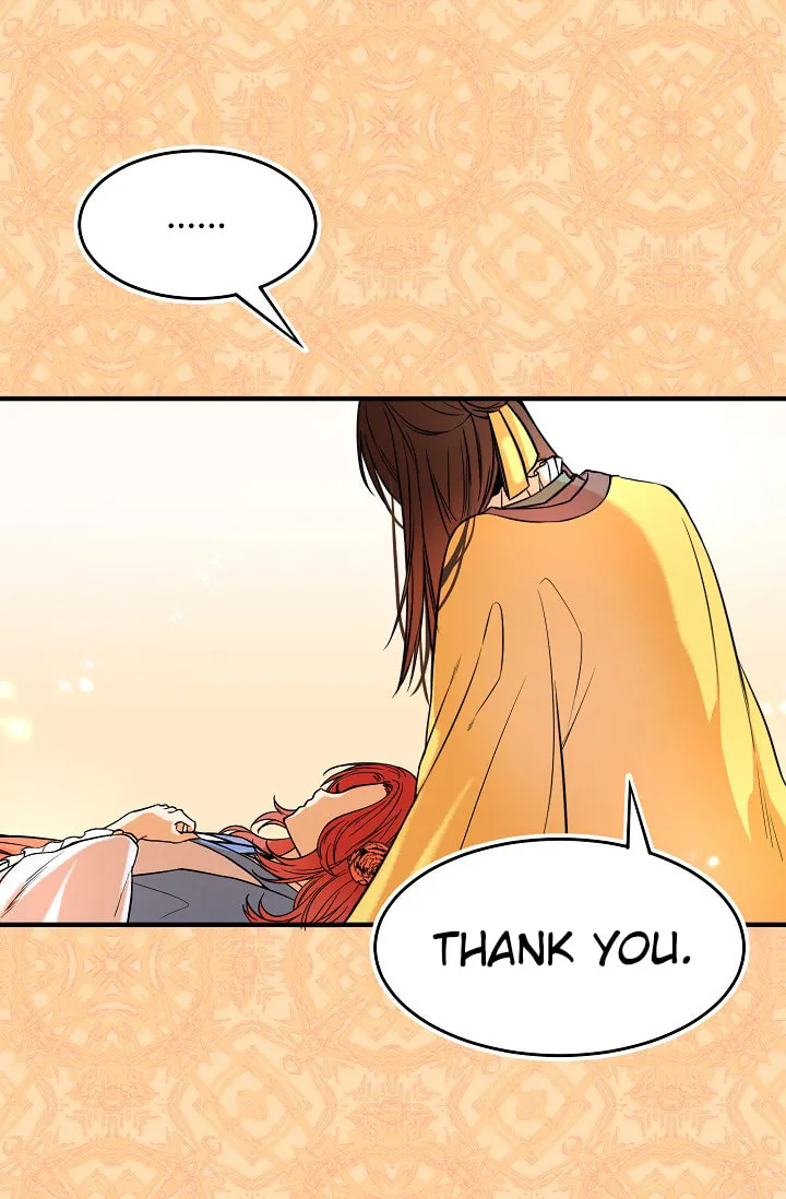 Read My Master, the Wolf Queen chapter 7 image 36 on Lezhin