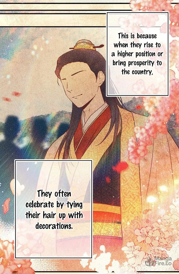 Read My Master, the Wolf Queen chapter 7 image 39 on Lezhin