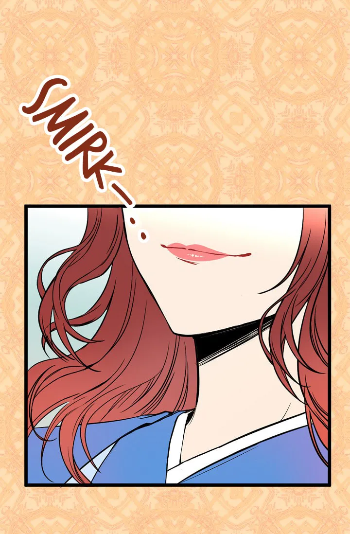 Read My Master, the Wolf Queen chapter 7 image 40 on Lezhin