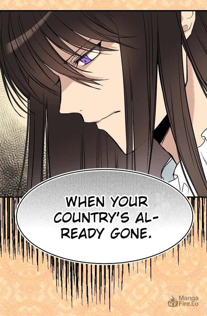 Read My Master, the Wolf Queen chapter 7 image 44 on Lezhin