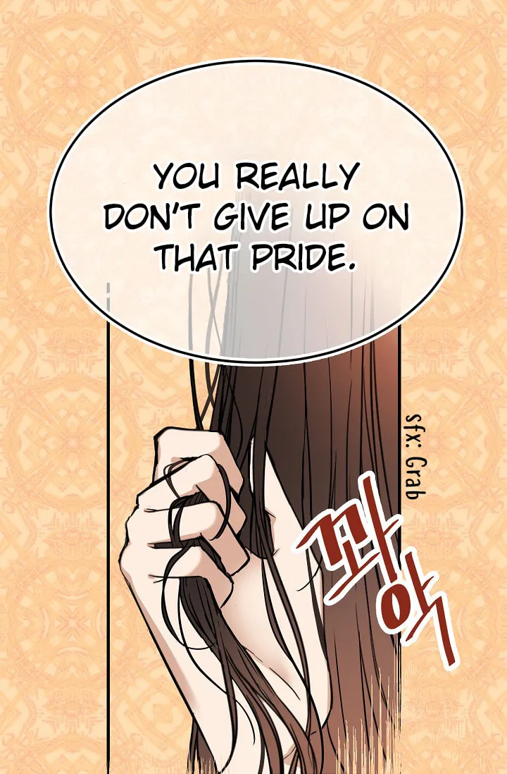 Read My Master, the Wolf Queen chapter 7 image 46 on Lezhin