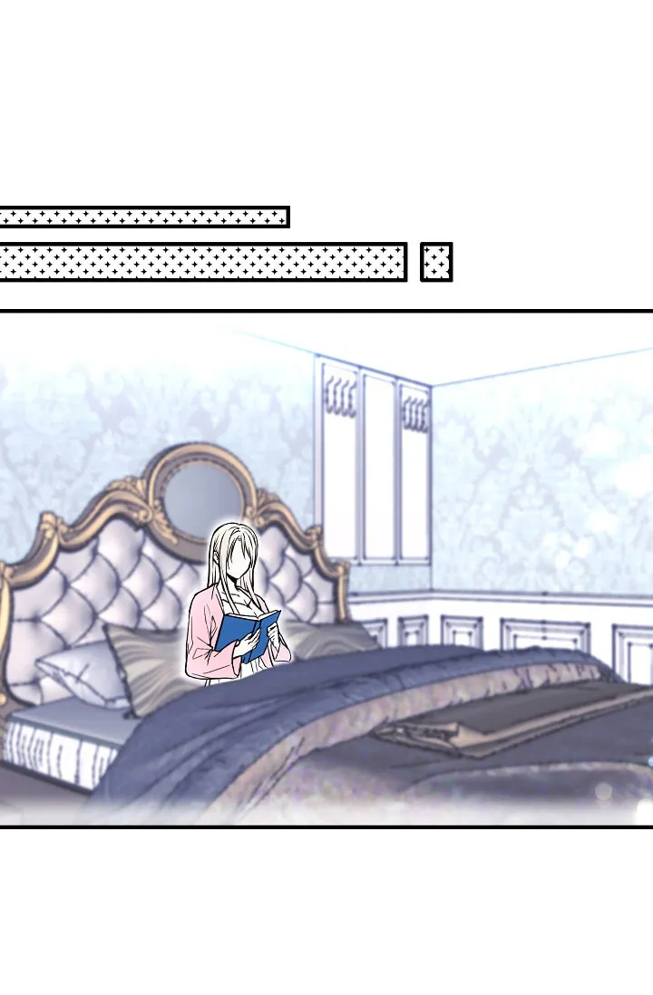 Read My Master, the Wolf Queen chapter 7 image 48 on Lezhin