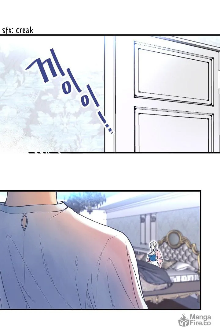 Read My Master, the Wolf Queen chapter 7 image 49 on Lezhin