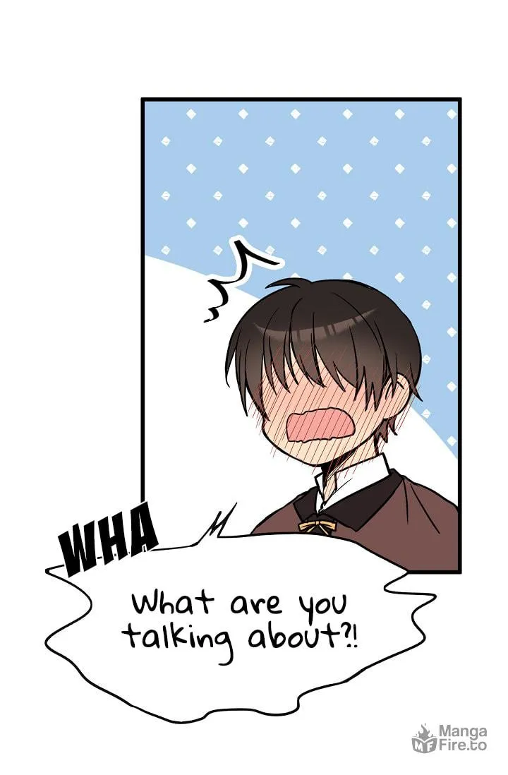 Read My Master, the Wolf Queen chapter 7 image 5 on Lezhin
