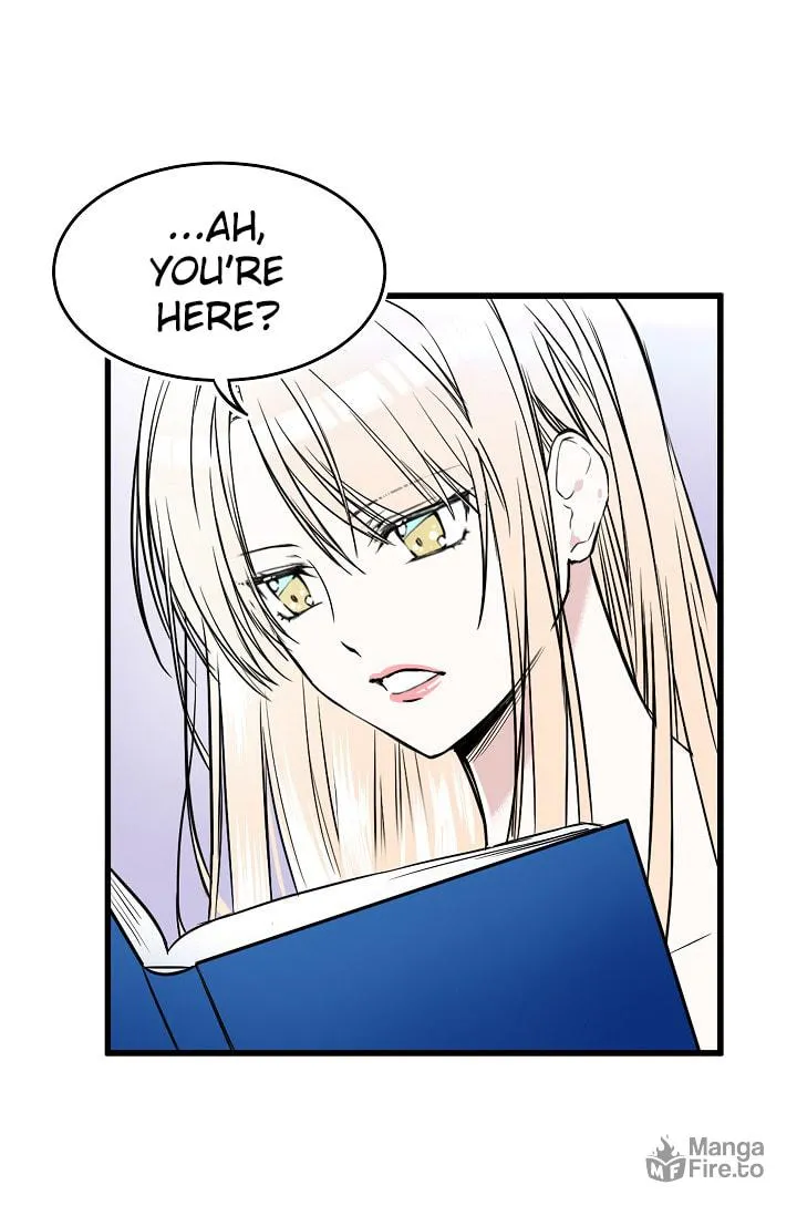 Read My Master, the Wolf Queen chapter 7 image 50 on Lezhin