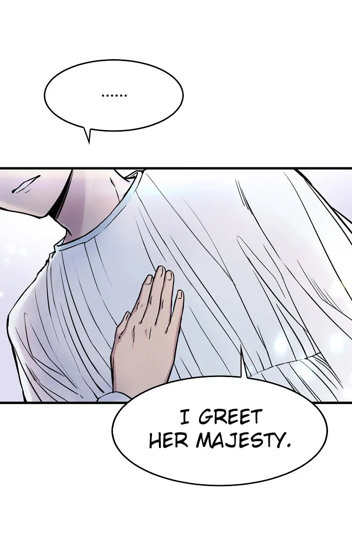 Read My Master, the Wolf Queen chapter 7 image 51 on Lezhin
