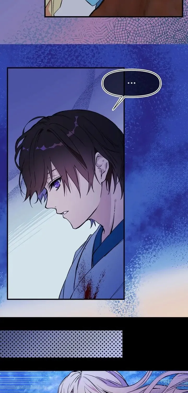 Read My Master, the Wolf Queen chapter 70 image 14 on Lezhin