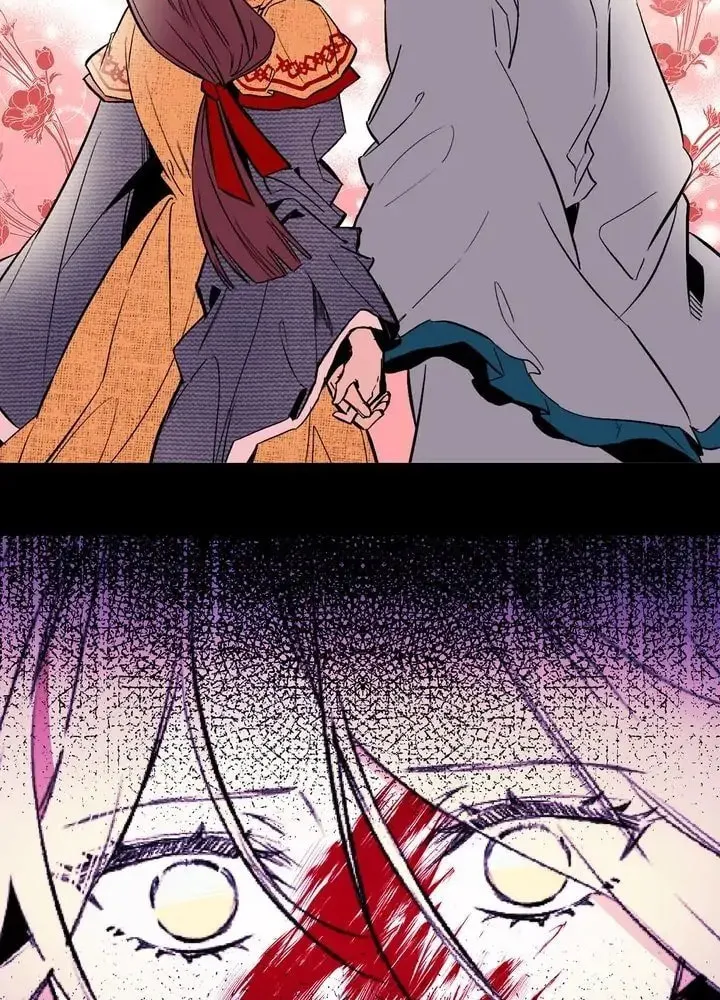 Read My Master, the Wolf Queen chapter 70 image 19 on Lezhin
