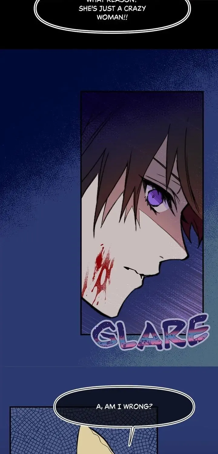 Read My Master, the Wolf Queen chapter 70 image 25 on Lezhin