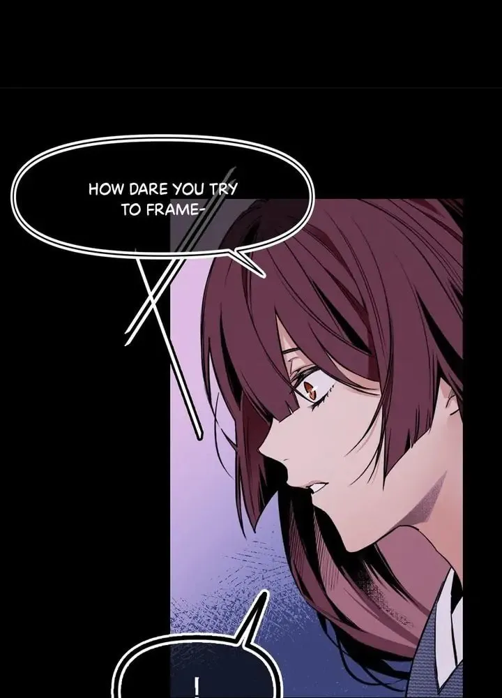 Read My Master, the Wolf Queen chapter 70 image 35 on Lezhin