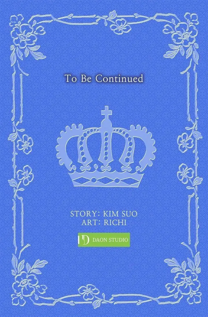 Read My Master, the Wolf Queen chapter 70 image 45 on Lezhin
