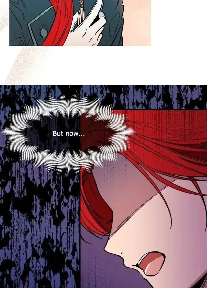 Read My Master, the Wolf Queen chapter 70 image 7 on Lezhin