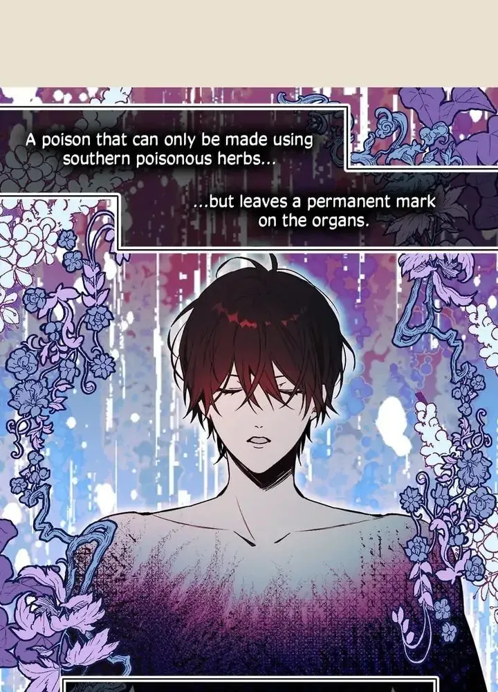 Read My Master, the Wolf Queen chapter 71 image 13 on Lezhin