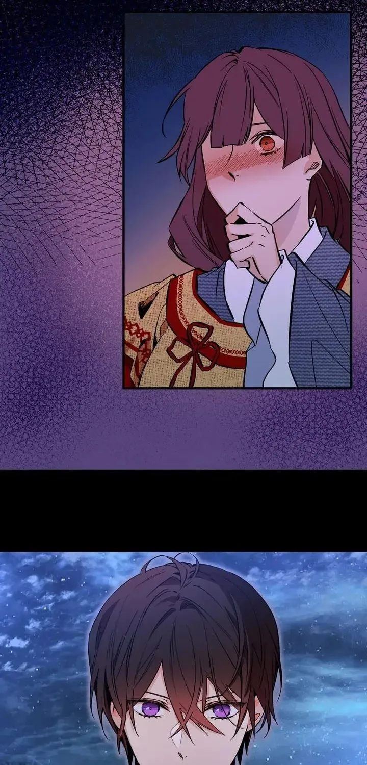 Read My Master, the Wolf Queen chapter 71 image 18 on Lezhin