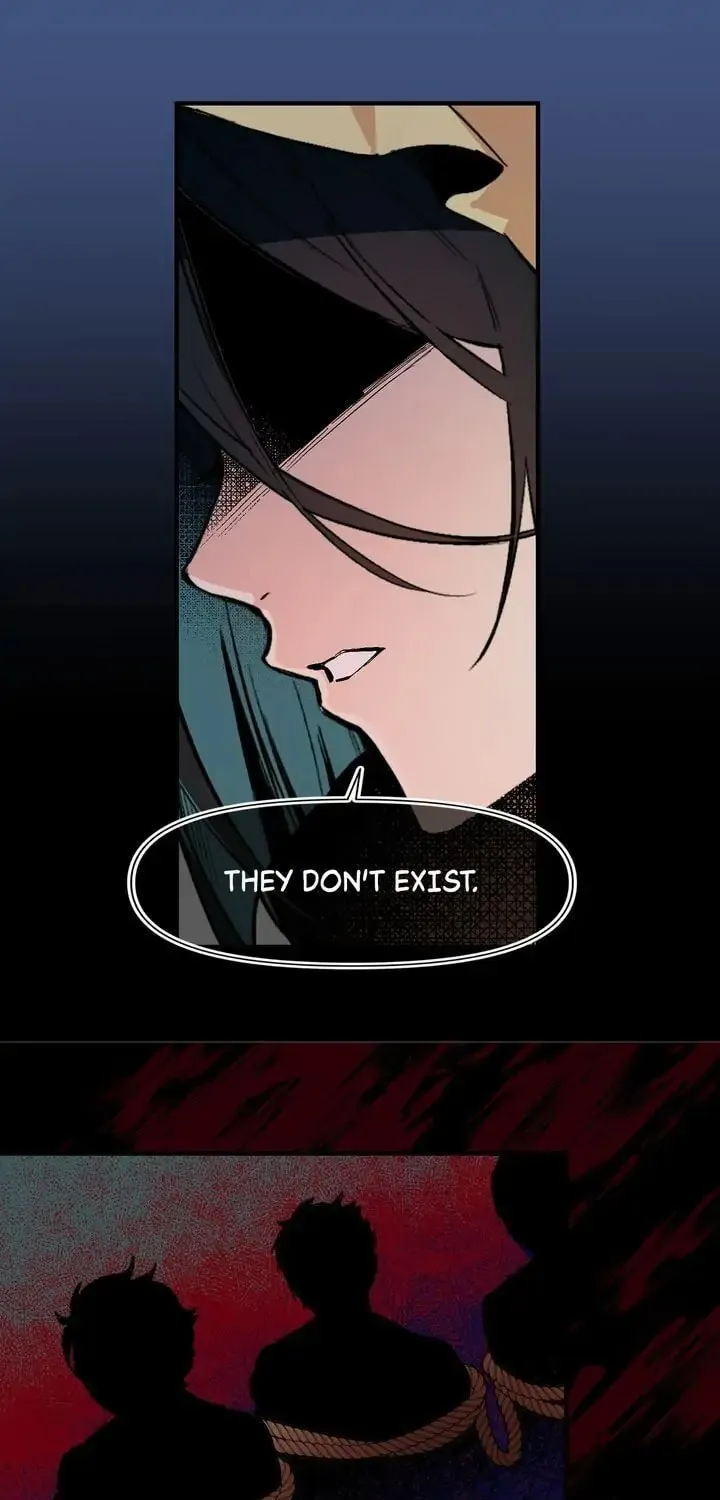 Read My Master, the Wolf Queen chapter 71 image 22 on Lezhin