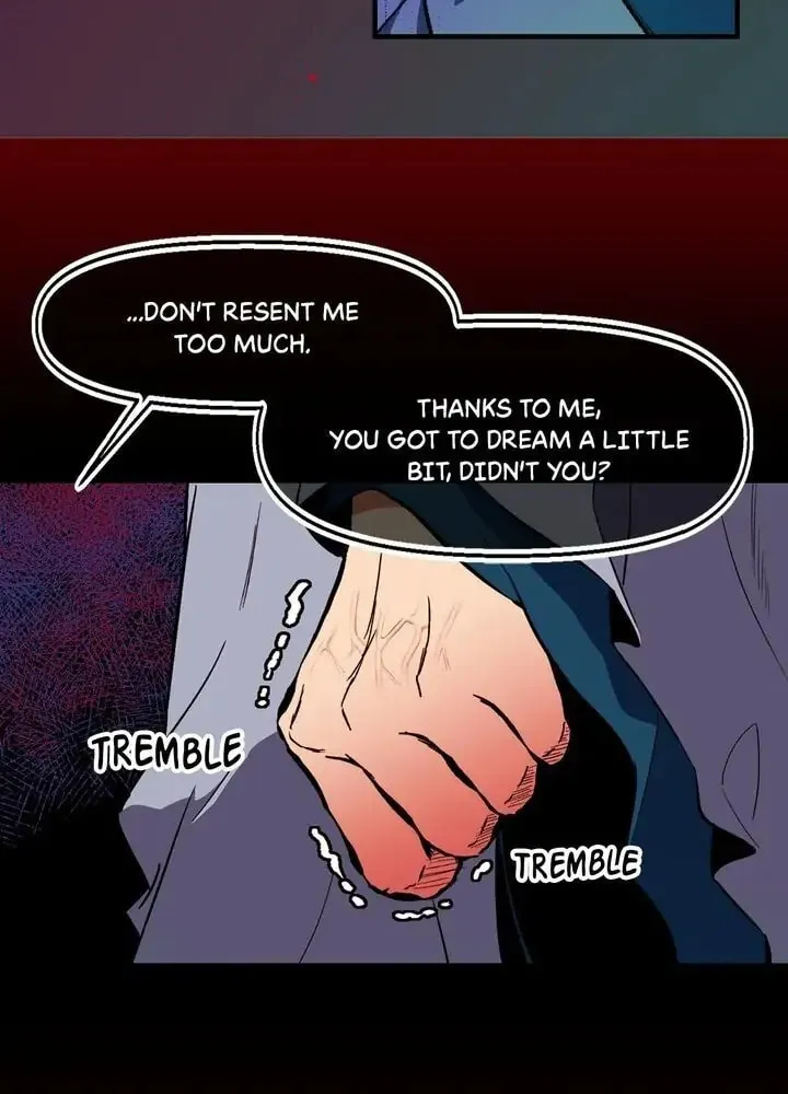 Read My Master, the Wolf Queen chapter 71 image 24 on Lezhin
