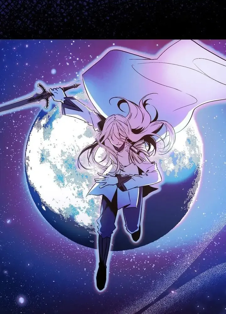 Read My Master, the Wolf Queen chapter 71 image 46 on Lezhin