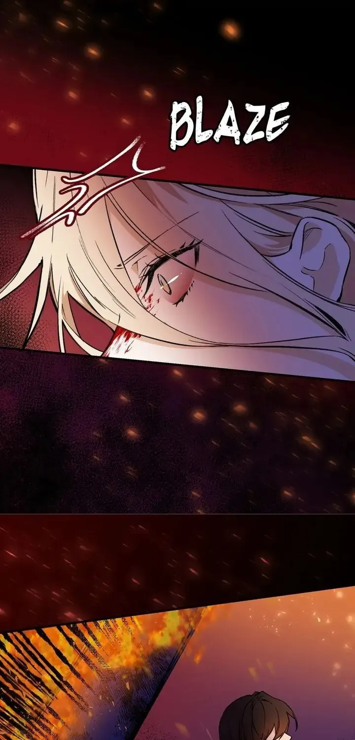 Read My Master, the Wolf Queen chapter 73 image 11 on Lezhin