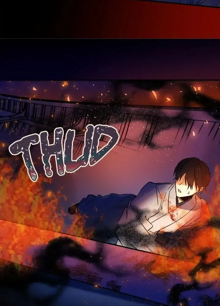 Read My Master, the Wolf Queen chapter 73 image 13 on Lezhin