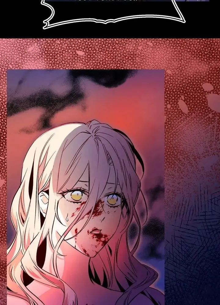 Read My Master, the Wolf Queen chapter 73 image 24 on Lezhin