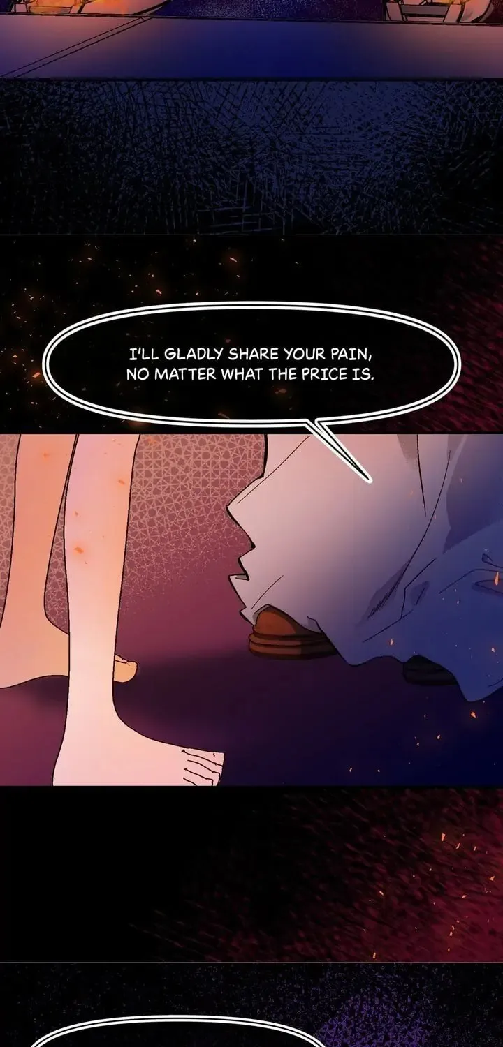 Read My Master, the Wolf Queen chapter 73 image 28 on Lezhin