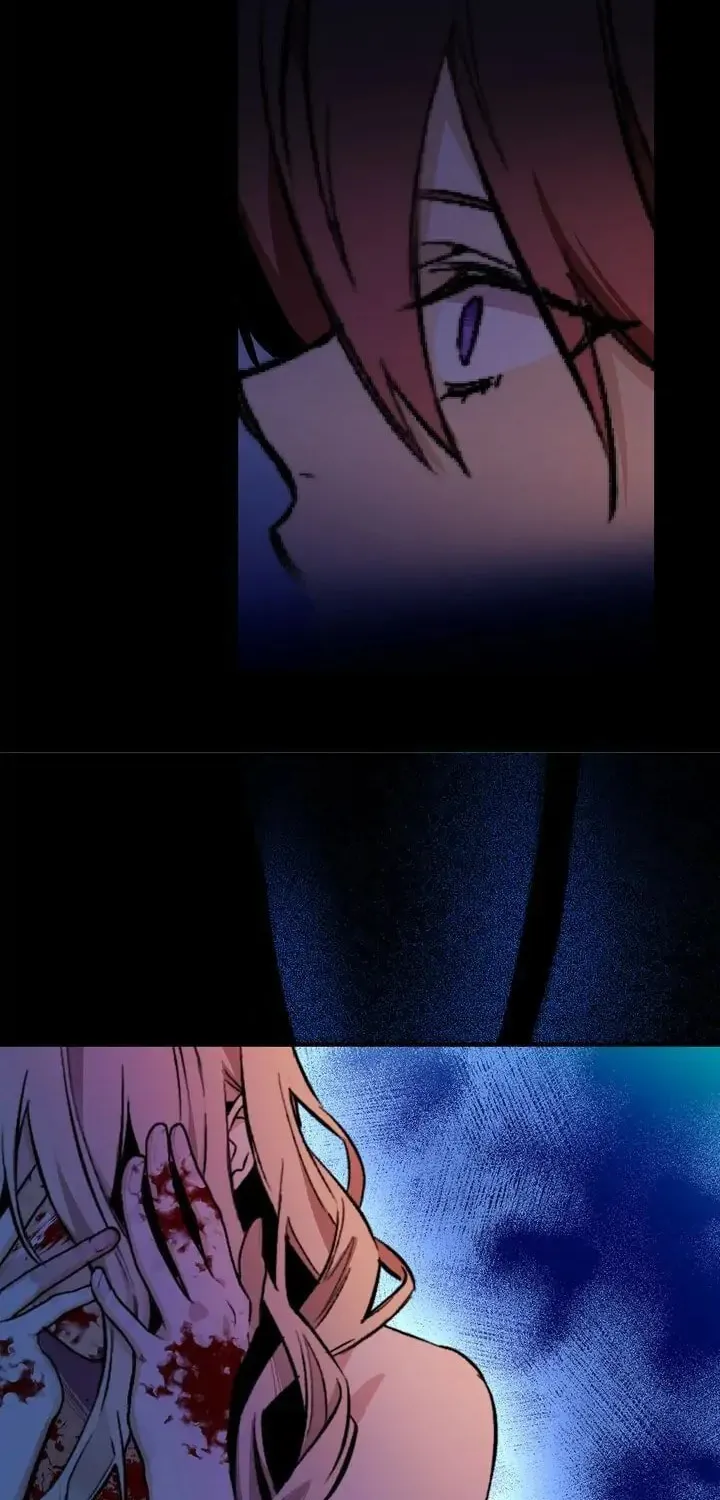Read My Master, the Wolf Queen chapter 73 image 37 on Lezhin