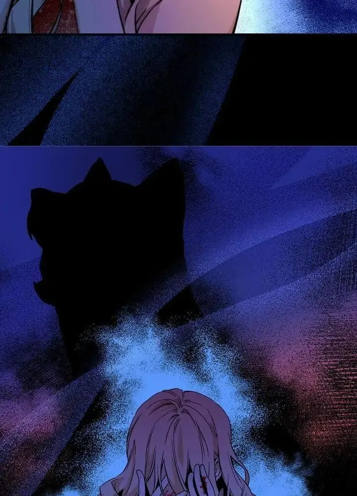 Read My Master, the Wolf Queen chapter 73 image 38 on Lezhin
