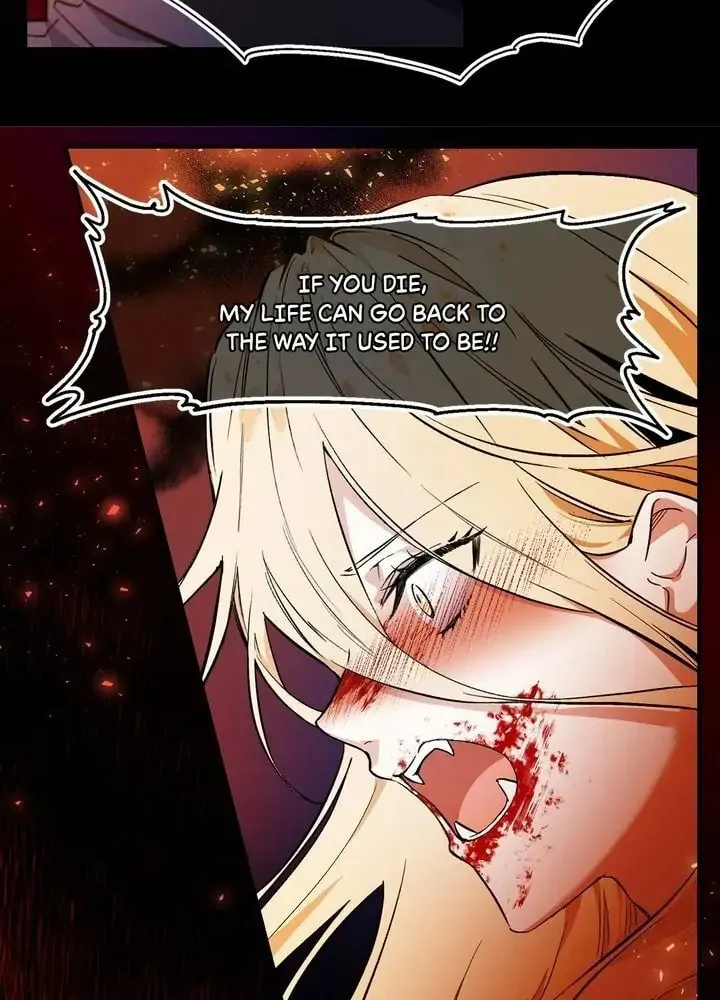 Read My Master, the Wolf Queen chapter 73 image 4 on Lezhin