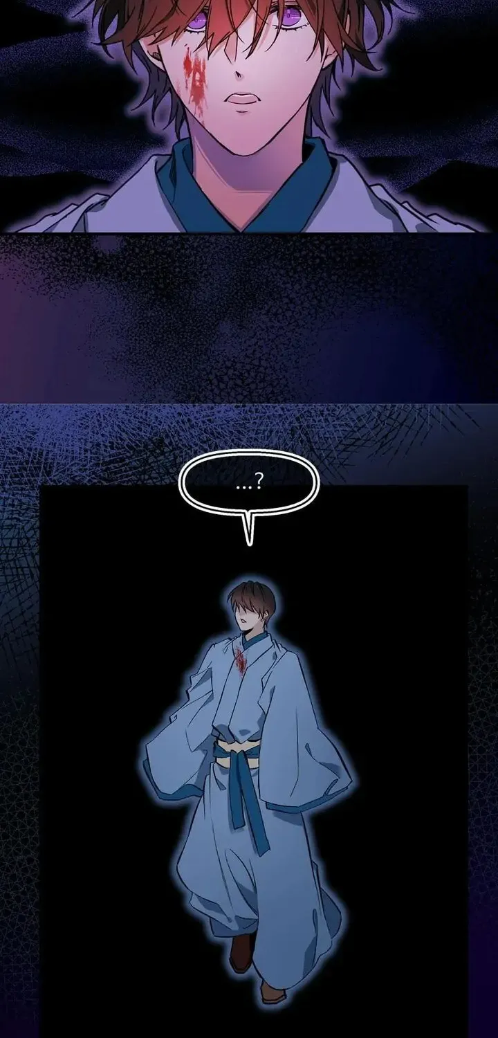 Read My Master, the Wolf Queen chapter 73 image 45 on Lezhin