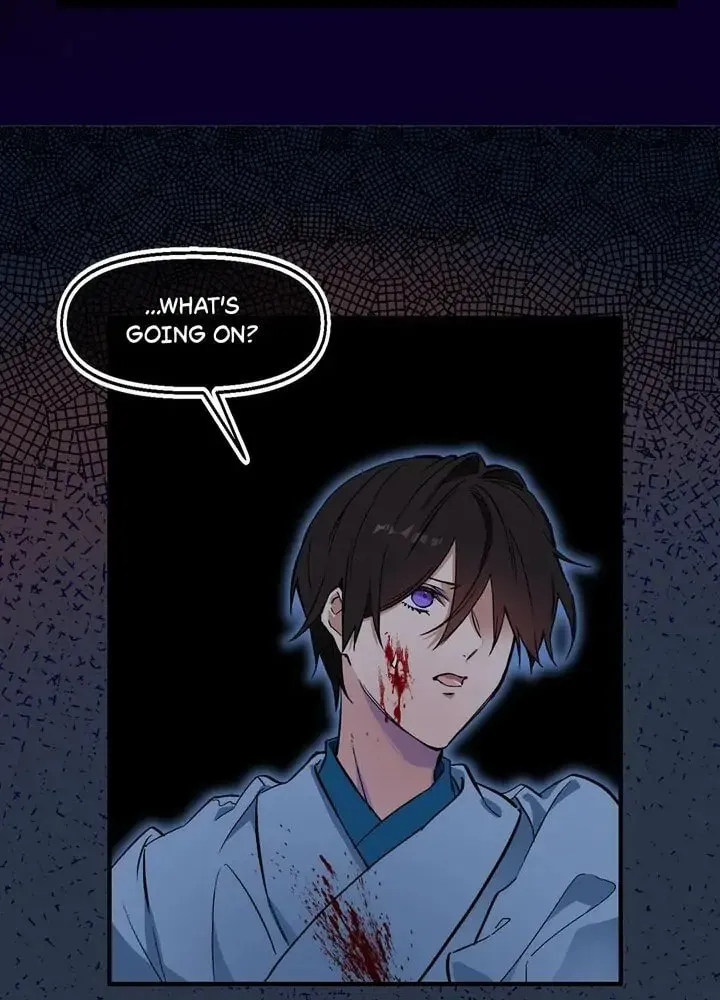 Read My Master, the Wolf Queen chapter 73 image 46 on Lezhin