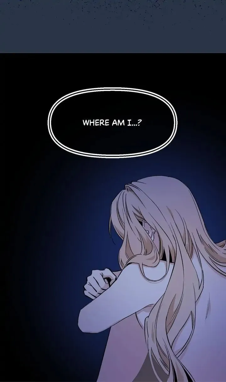 Read My Master, the Wolf Queen chapter 73 image 47 on Lezhin