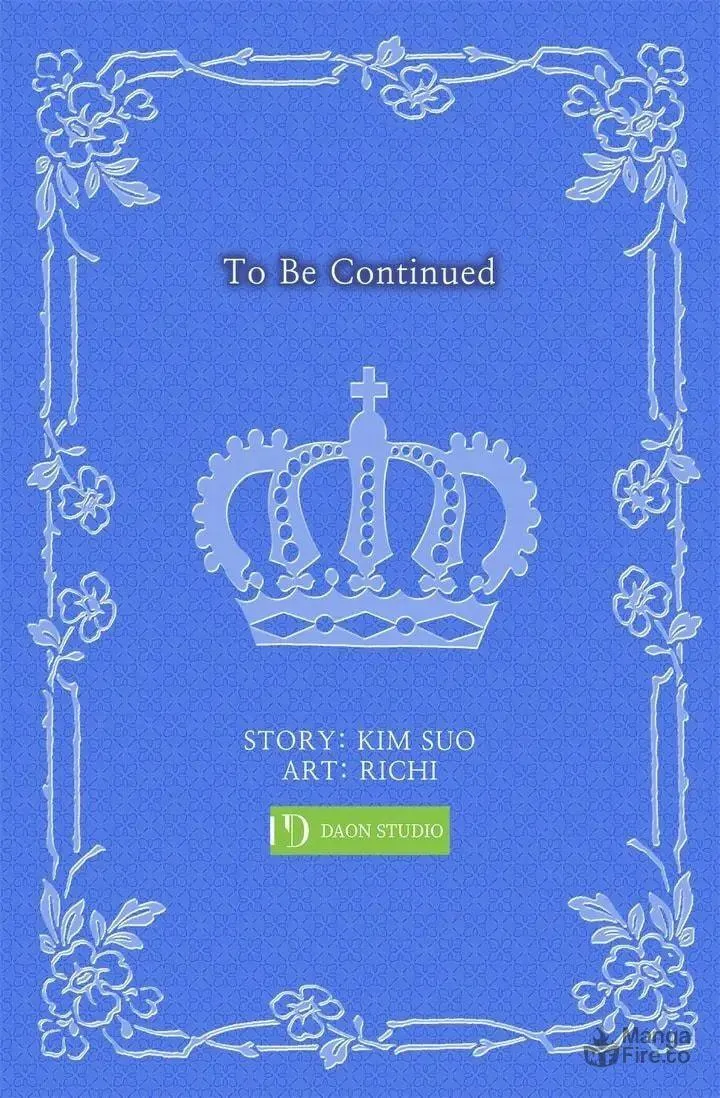 Read My Master, the Wolf Queen chapter 73 image 48 on Lezhin