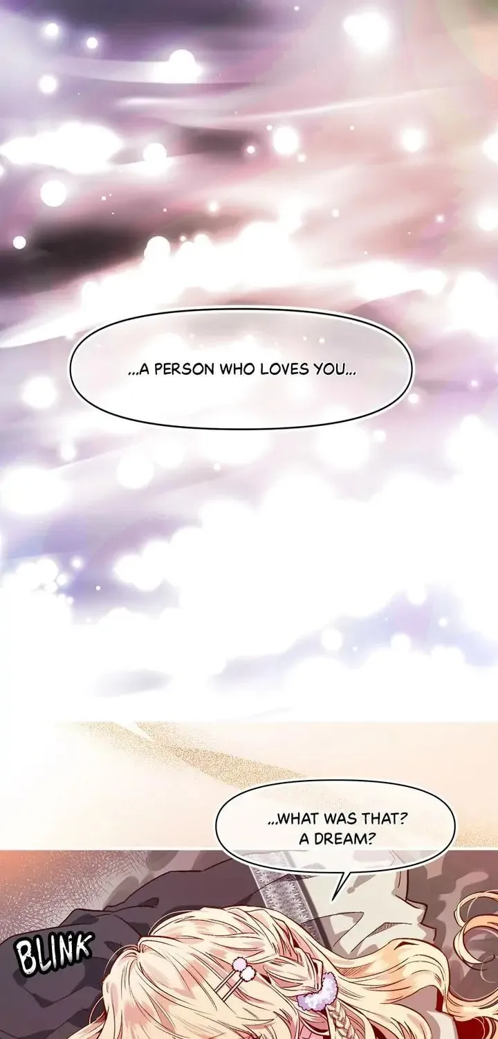 Read My Master, the Wolf Queen chapter 75 image 11 on Lezhin