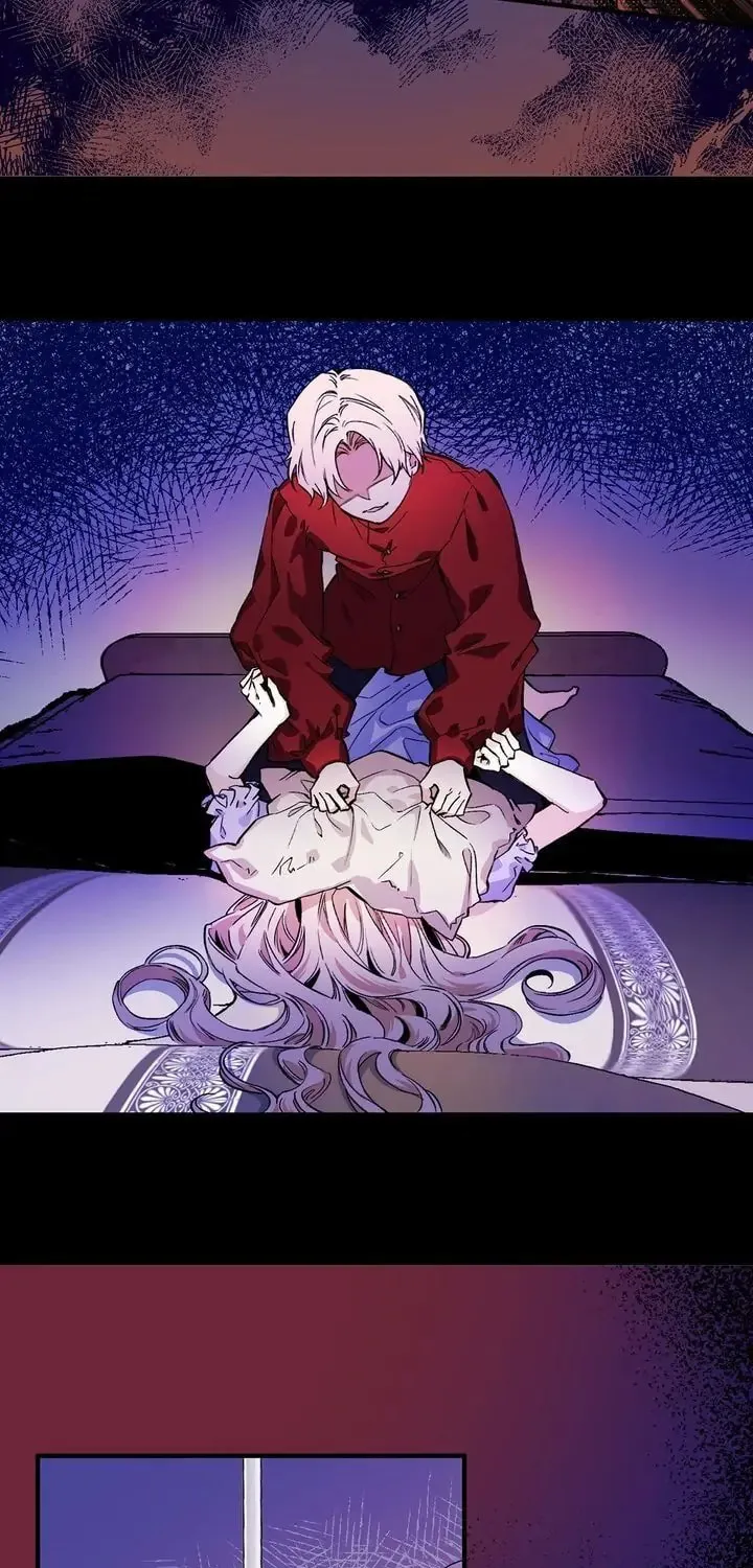Read My Master, the Wolf Queen chapter 75 image 14 on Lezhin