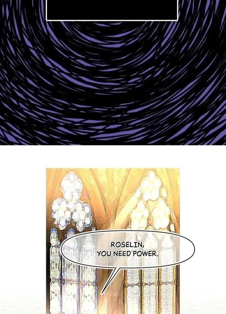 Read My Master, the Wolf Queen chapter 75 image 19 on Lezhin