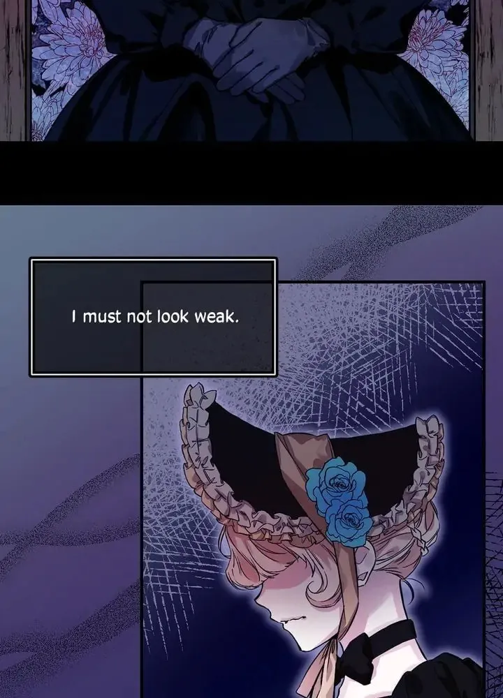Read My Master, the Wolf Queen chapter 75 image 27 on Lezhin
