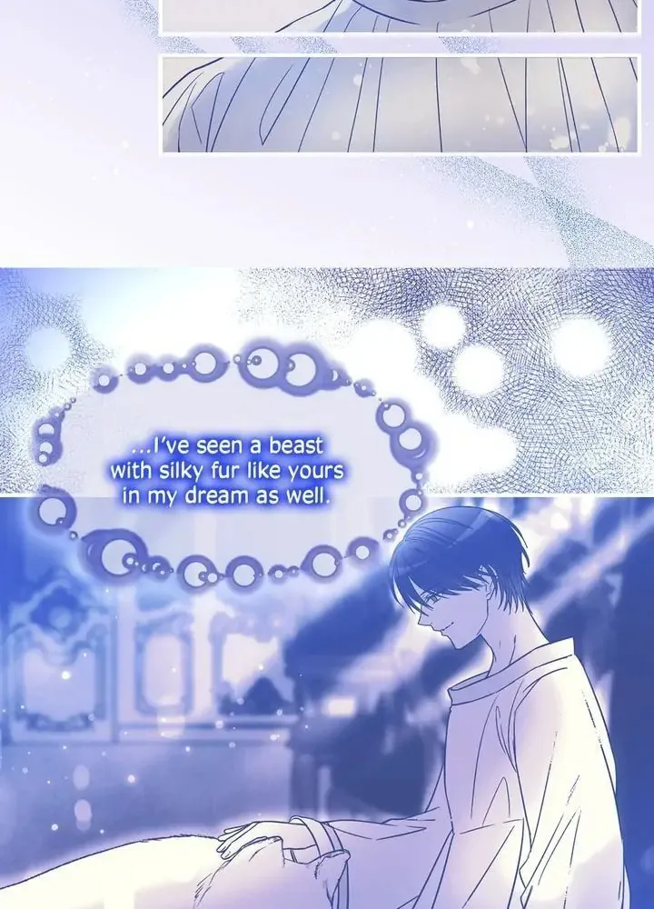 Read My Master, the Wolf Queen chapter 75 image 38 on Lezhin