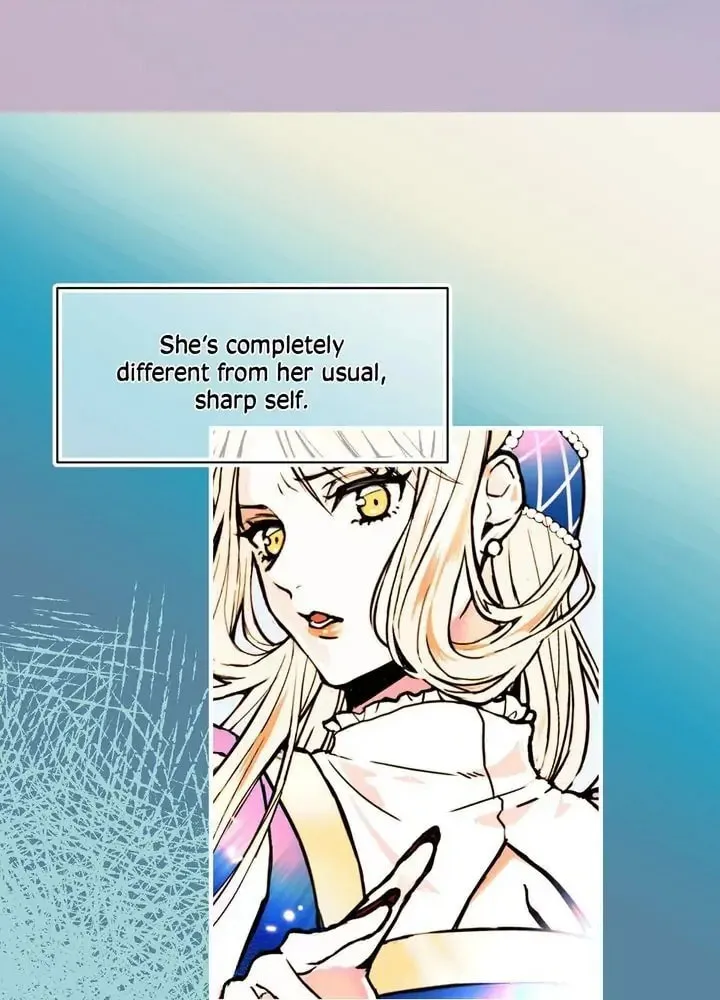 Read My Master, the Wolf Queen chapter 75 image 4 on Lezhin