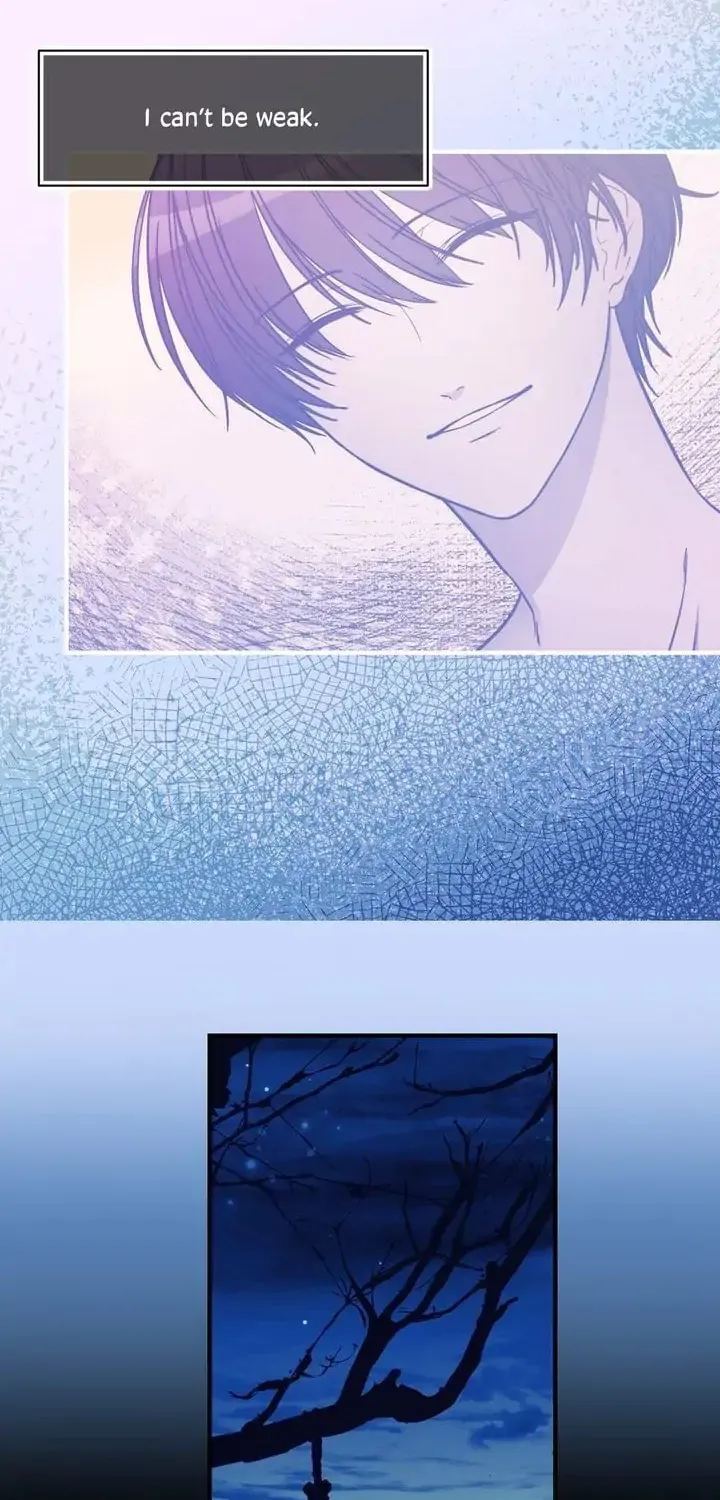 Read My Master, the Wolf Queen chapter 75 image 40 on Lezhin