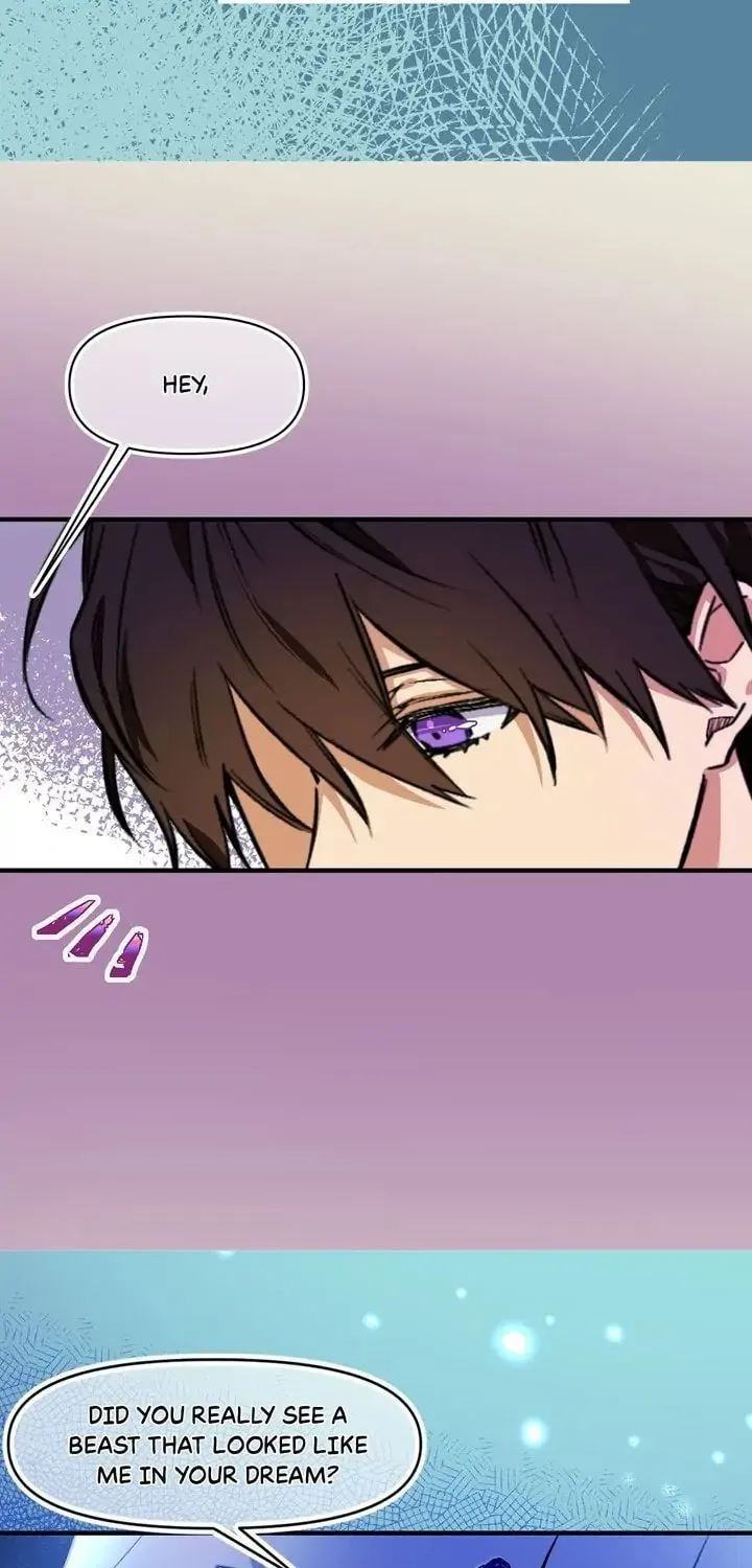 Read My Master, the Wolf Queen chapter 75 image 5 on Lezhin