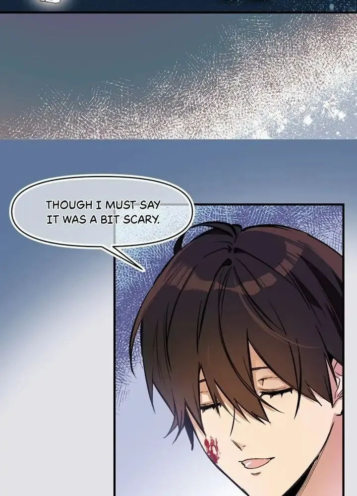 Read My Master, the Wolf Queen chapter 75 image 7 on Lezhin