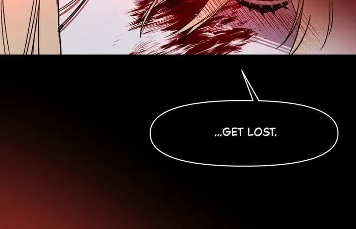 Read My Master, the Wolf Queen chapter 77 image 10 on Lezhin