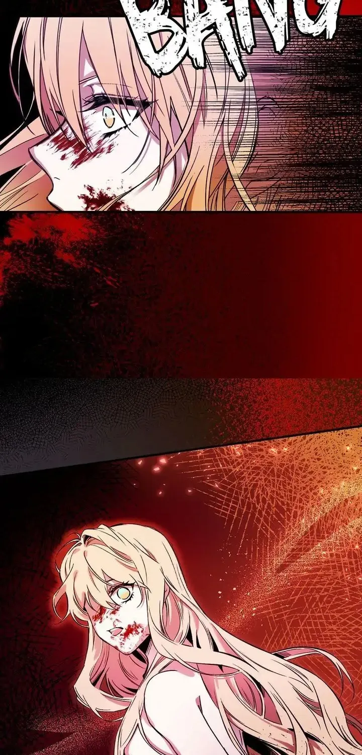 Read My Master, the Wolf Queen chapter 77 image 15 on Lezhin