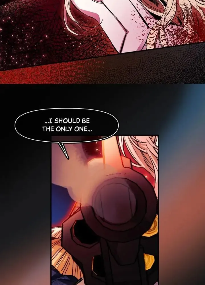 Read My Master, the Wolf Queen chapter 77 image 16 on Lezhin