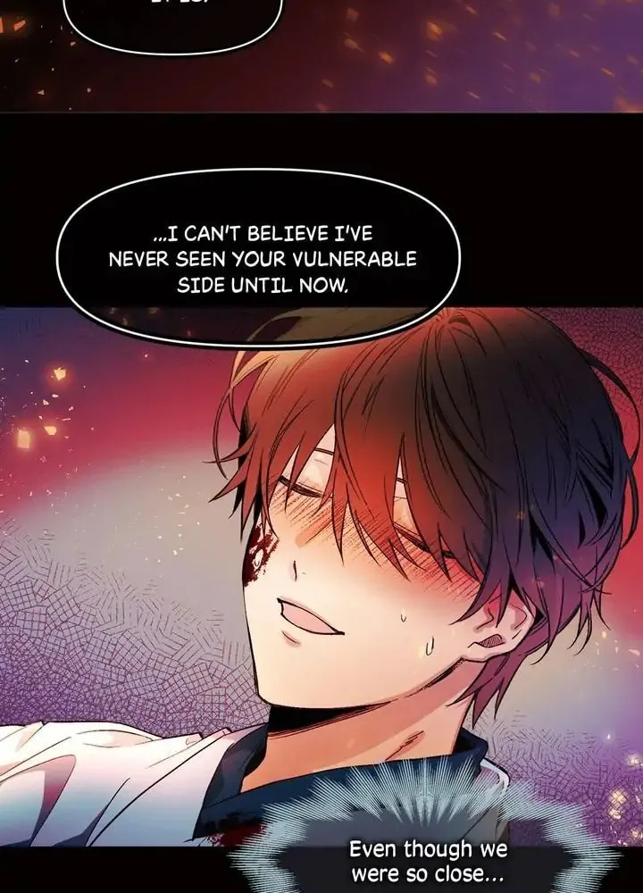 Read My Master, the Wolf Queen chapter 77 image 24 on Lezhin