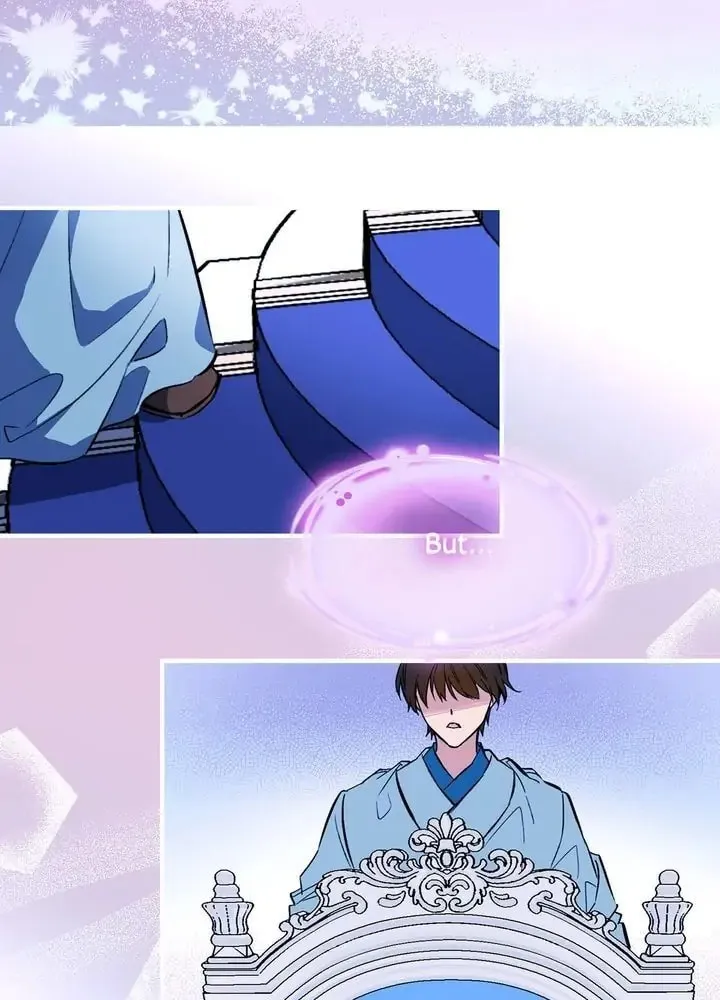Read My Master, the Wolf Queen chapter 77 image 35 on Lezhin