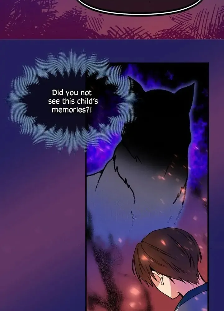 Read My Master, the Wolf Queen chapter 77 image 4 on Lezhin