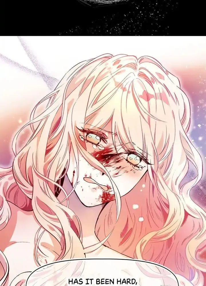 Read My Master, the Wolf Queen chapter 77 image 46 on Lezhin