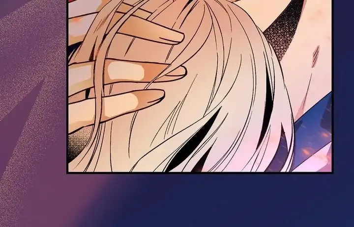 Read My Master, the Wolf Queen chapter 78 image 10 on Lezhin