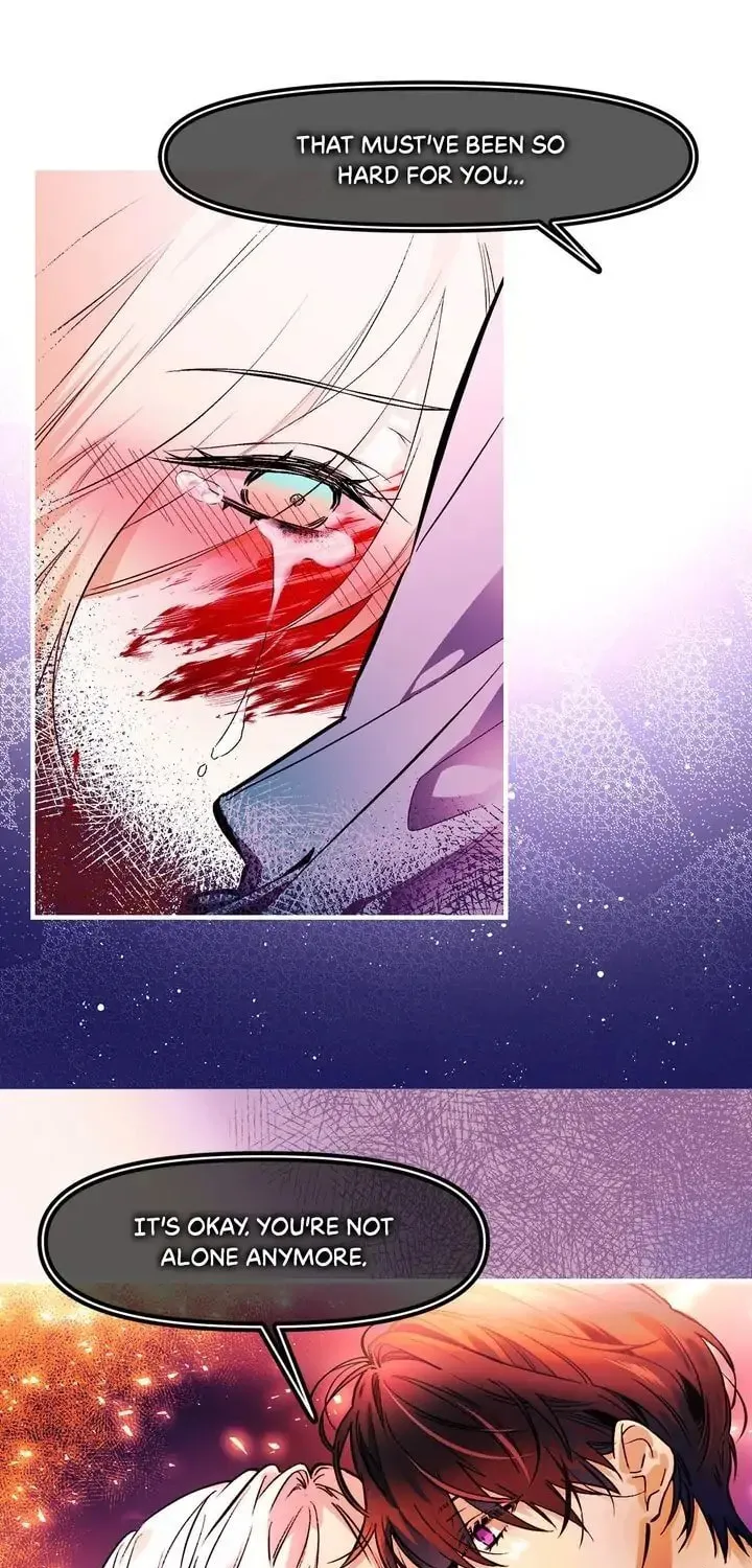 Read My Master, the Wolf Queen chapter 78 image 11 on Lezhin